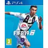 Image de Games - FIFA 19 (1 GAMES) en occasion ou reconditionné