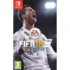 Image de FIFA 18 Nintendo Switch Nintendo Switch
