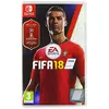 Image de FIFA 18 (Switch) ( Catégorie : Jeux Wii ) en occasion ou reconditionné