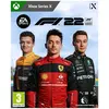 Image de EA Games, F1 22