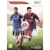 Image de FIFA 15 Wii Rétrogaming