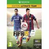 Image de FIFA 15 - Ultimate Team Edition