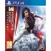 Image de Mirror's Edge Catalyst PS4 PlayStation 4