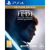 Image de Star Wars Jedi Fallen Order Edition Deluxe PS4 PlayStation 4
