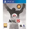 Image de NHL 15 PS4 PlayStation 4