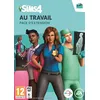 Image de Les Sims 4 Au Travail PC et MAC PC et Mac
