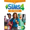 Image de Games - Sims 4 - Aan het werk (1 GAMES) en occasion ou reconditionné