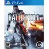 Image de Battlefield 4 PS4 PlayStation 4