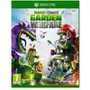 Image de EA Games, Plants Vs Zombies : Garden Warfare (Xbox One)