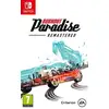 Image de Burnout Paradise Remastered