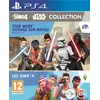 Image de SIMS 4 + GP9 Star Wars " Voyage sur Batuu"