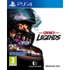 Image de Grid Legends PS4 PlayStation 4