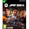 Image de F1® 25 Xbox Series X Xbox Series