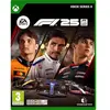 Image de Xbox Games Series X Ea Sports F1 25