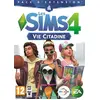Image de Les Sims 4 - vie citadine (extension)