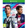 Image de FIFA 19 Edition Champions Xbox One Xbox One
