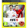 Image de FIFA 11 Edition Euro (Pass Online) PC