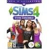 Image de Les Sims 4 : vivre ensemble (extension)