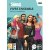 Image de Les Sims 4 Vivre Ensemble PC PC