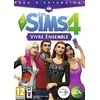 Image de Les Sims 4 : Vivre Ensemble Jeu PC en occasion ou reconditionné