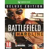 Image de Battlefield Hardline Edition Deluxe Xbox One Xbox One
