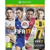 Image de FIFA 17 - Deluxe Edition Xbox One