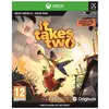 Image de EA Games, It Takes Two Standard Anglais Xbox One