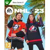Image de Nhl 23 Xbox Series X