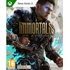 Image de Immortals Of Aveum Xbox Series X Xbox Series
