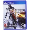 Image de Battlefield 4, PlayStation 4 ,Niederländische +Franzosische Version en occasion ou reconditionné