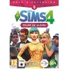 Image de Sims 4 épisode 6 : heure de gloire