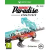 Image de Burnout Paradise Remastered