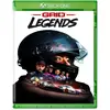 Image de Xbox Games One Grid Legends