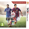 Image de FIFA 15 - Standard Edition - [Nintendo 3DS] en occasion ou reconditionné