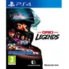 Image de Playstation Games Ps4 Grid Legends