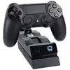 Image de Venom Gaming Twin Docking Station PS4 - noir