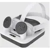 Image de Venom VS4210 Meta Quest 3 Charging Station, VR + AR : accessoires, Noir