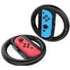 Image de Venom Kierownice na Joy-Con (2 szt) (Switch), Manette : accessoires, Noir