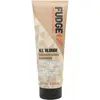 Image de Fudge, Shampoing, Shampooing Allonde Colour Lock Shampooing protecteur de la couleur Foronde Hair 250Ml (Shampoing anti-poux, 250 ml)
