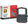 Image de Ruban D'impression - 01126301 - Noir - Oki