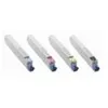 Image de OKI - Cyan - original - cartouche de toner - pour C9600, 9650, 9800