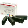 Image de OKI, Toner, 42403002 (C, CF, M, Y)