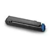 Image de OKI - Noir - original - cartouche de toner - pour B4600, 4600n, 4600nPS, 4600PS