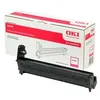 Image de OKI - Magenta - original - kit tambour - pour C8600cdtn, 8600dn, 8600n, 8800cdtn, 8800dn, 8800n