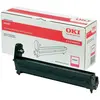 Image de OKI, Toner, 43449014 (M)