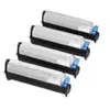 Image de OKI - Cyan - original - kit tambour - pour C8600cdtn, 8600dn, 8600n, 8800cdtn, 8800dn, 8800n