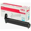 Image de OKI, Toner, 43449015 (C)