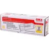 Image de OKI - Jaune - original - cartouche de toner - pour C5650dn, 5650n, 5750dn, 5750n