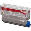 Image de OKI, Toner, 43872306 (M)