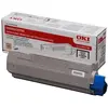 Image de OKI, Toner, 43865708 (CF)